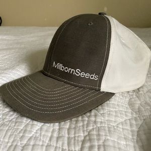Milborn Seeds Cap, One size